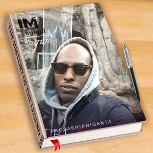 Meet your Posher, Carlyle